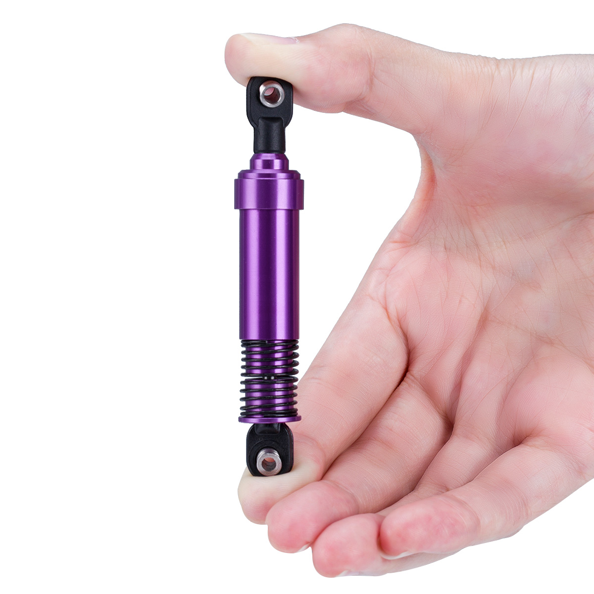อลูมิเนียม Big Bore Shocks 75/ - Shock Absorber Rc บทวิจารณ์และราคา